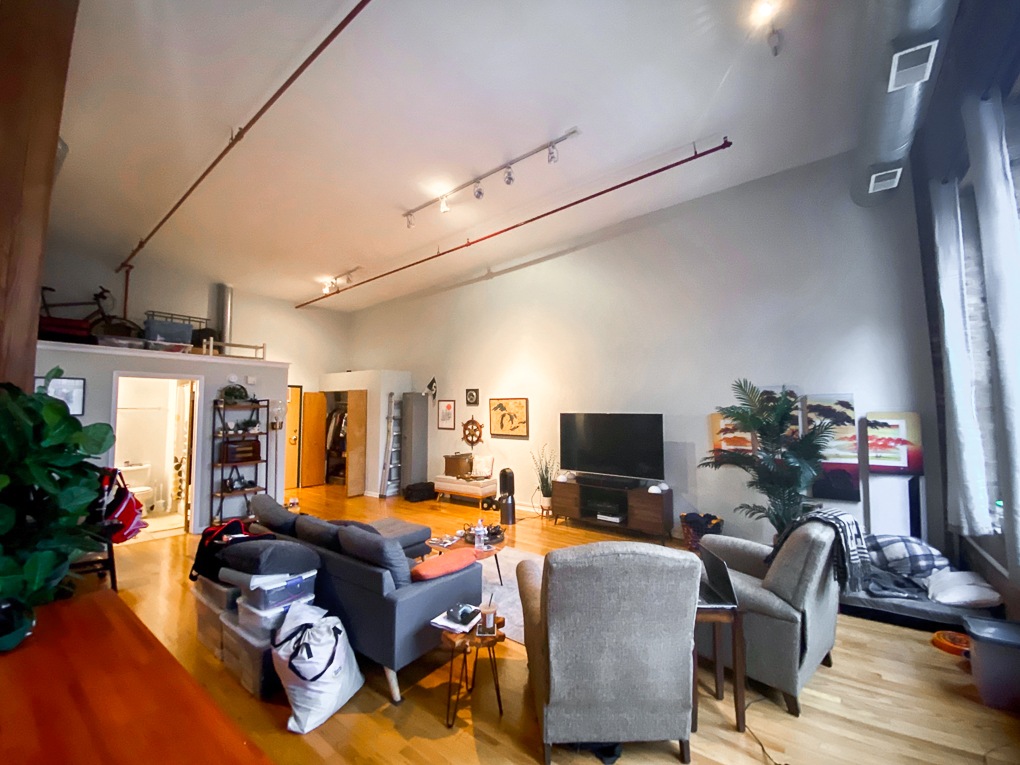 845 W. Fulton Mkt. 833-45 W. Fulton Mkt., Chicago, IL 60607